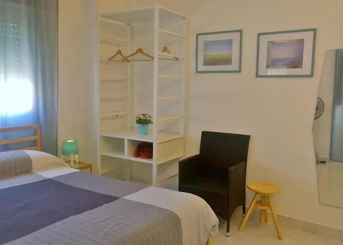 Agorà Rooms Scicli