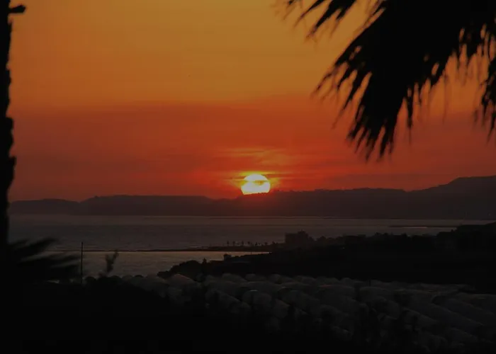 Punta Bianca Suite & Home Experience Agrigente
