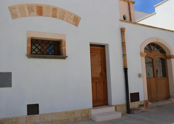 Bed and Breakfast Azule San Vito Lo Capo