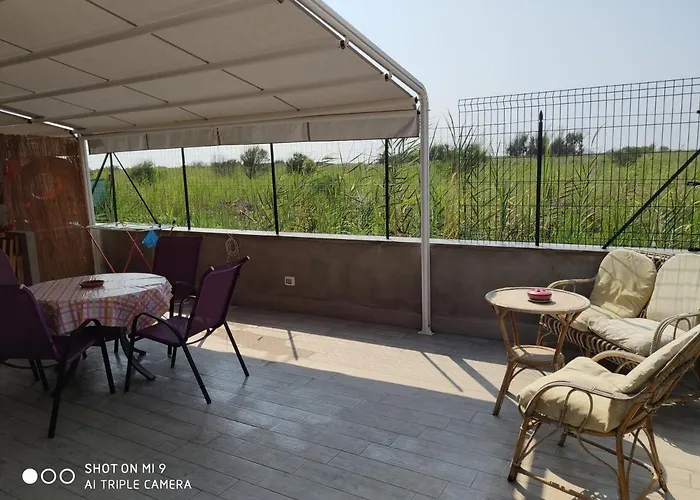 Villa Andrea Catania