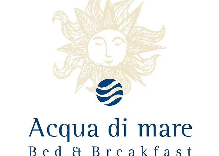 Acqua Di Mare B&B San Vito Lo Capo