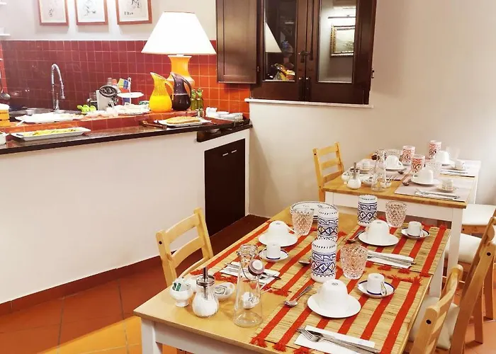 Bed and Breakfast Mix&Match Palermo