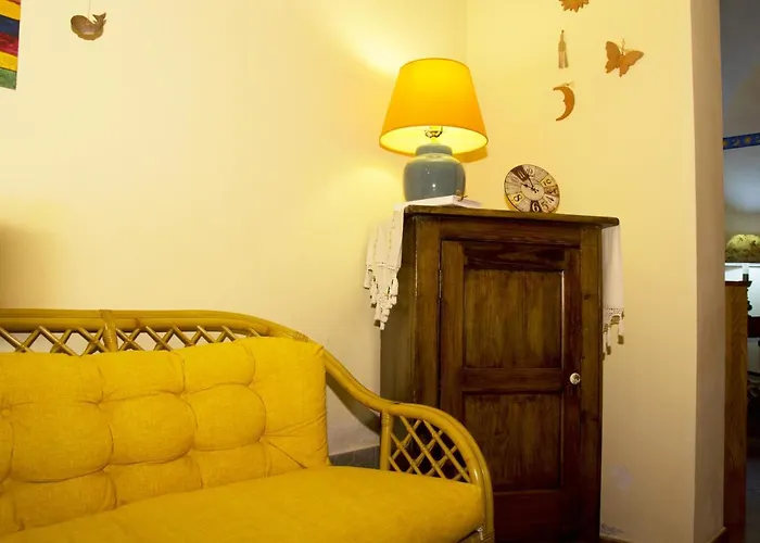 Boutique Villa Katane337 à Catane
