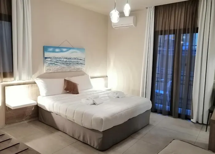 B&B Il Volo Giardini Naxos
