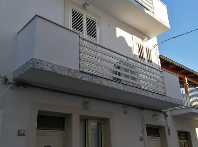 Hotel Casa Mamà Marzamemi