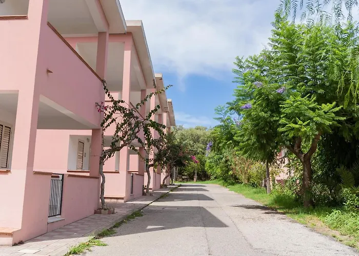 Camping Villaggio Calanovella Piraino