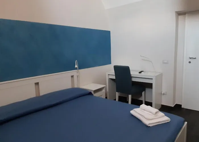 I 3 Principi, Paolo Hotel Catania
