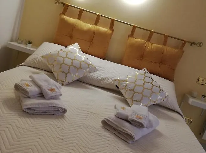 B&B Regina Del Porto Porto Empedocle