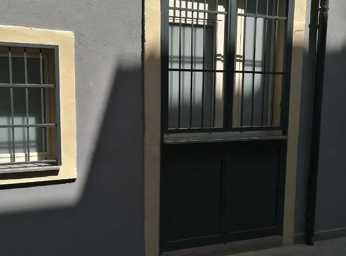 Boutique Mgr Apartments Catania
