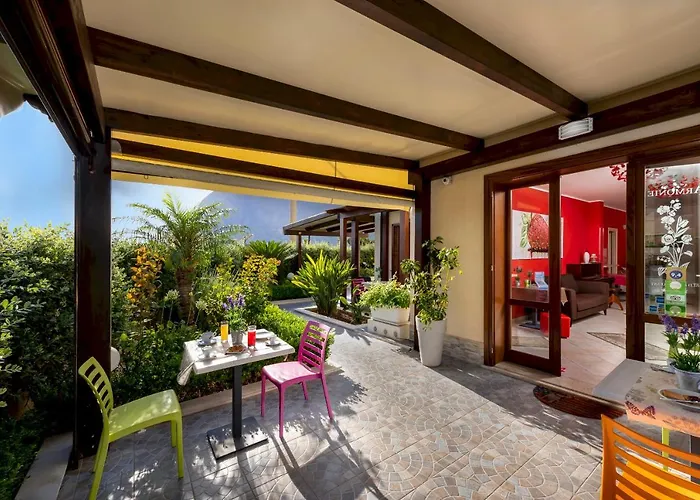 B&B Armonie San Vito Lo Capo
