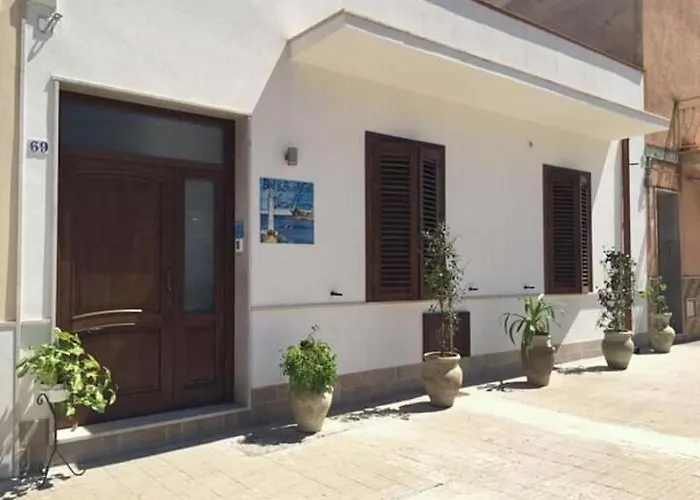 B&B Verso Il Faro San Vito Lo Capo