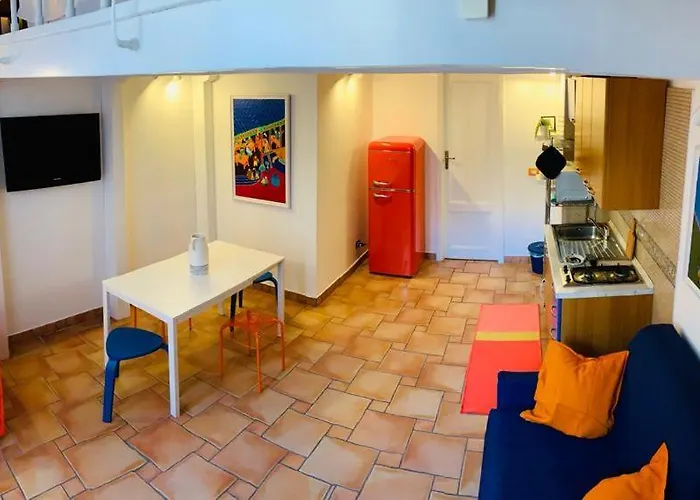 Boutique Ginnasio Taormina