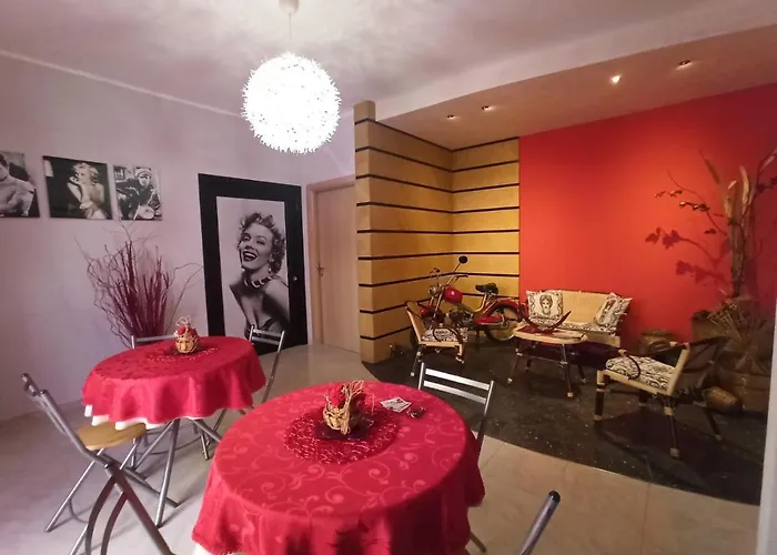 B&B Omer Sciacca
