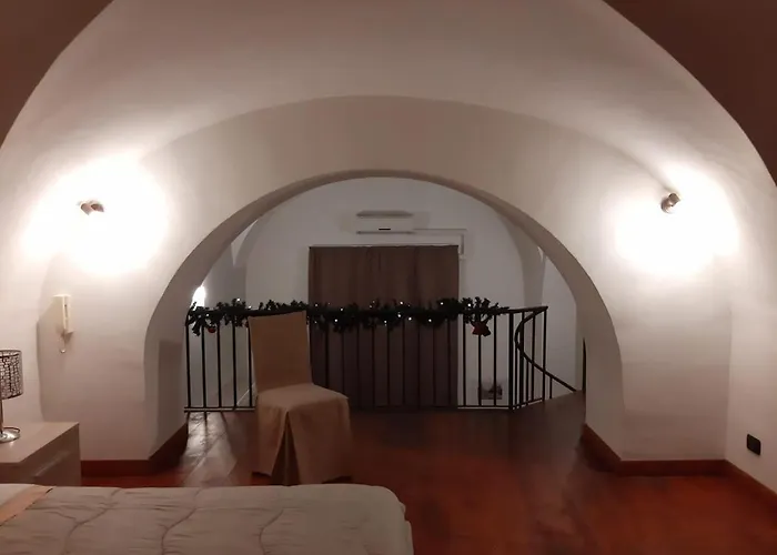 Privates Casetta In Centro Catania