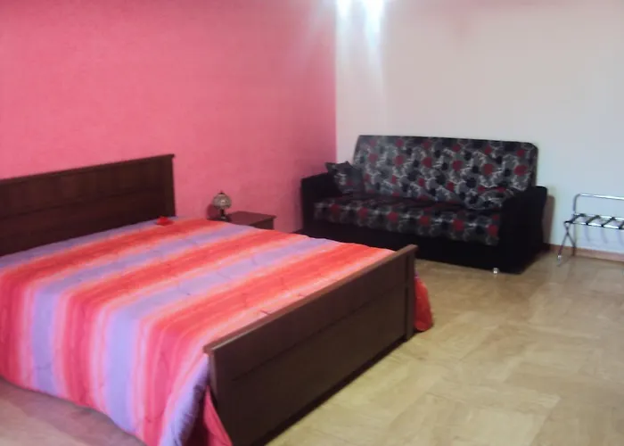Il Mirto E La Rosa Hotel Agrigento