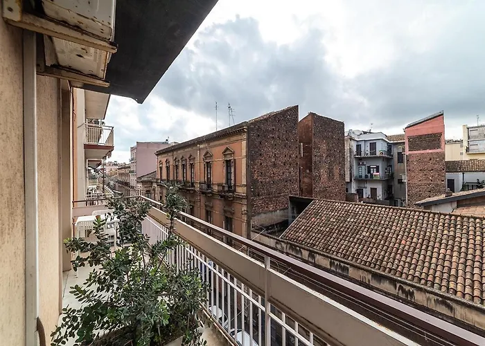 Bed & Breakfast Firenze Catania
