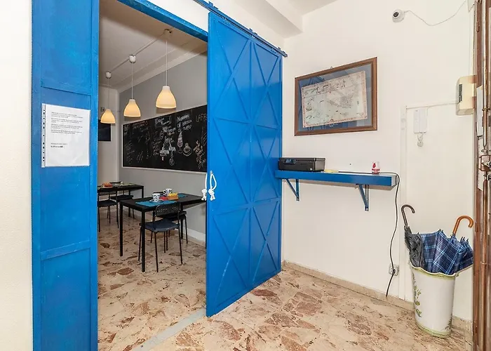 Bed & Breakfast Firenze Catania