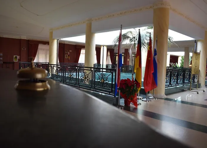 Gela Hotels