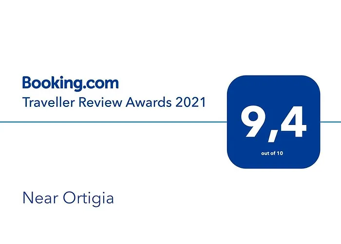 Bed and Breakfast Near Ortigia à Syracuse
