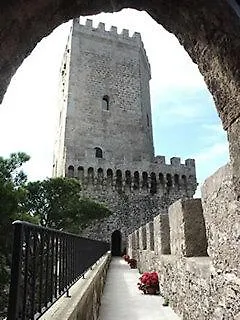 Torri Pepoli Resort Erice