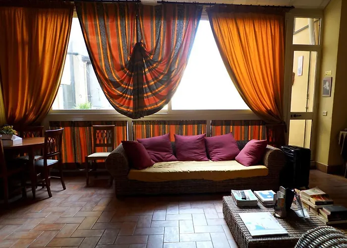 Hotel Etnea Catania