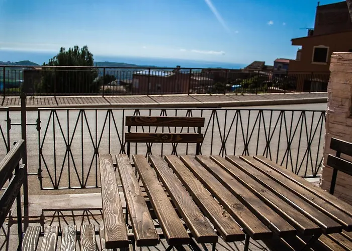 Casa Vacanza Raggio Di Sole Agrigento