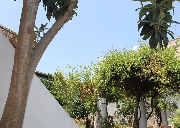 Casa Diana Arianna Apartment Lipari 