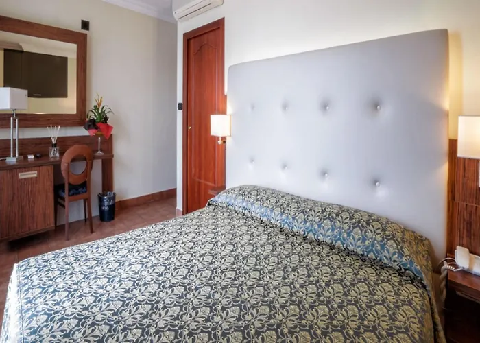 Borromeo Resort Taormina