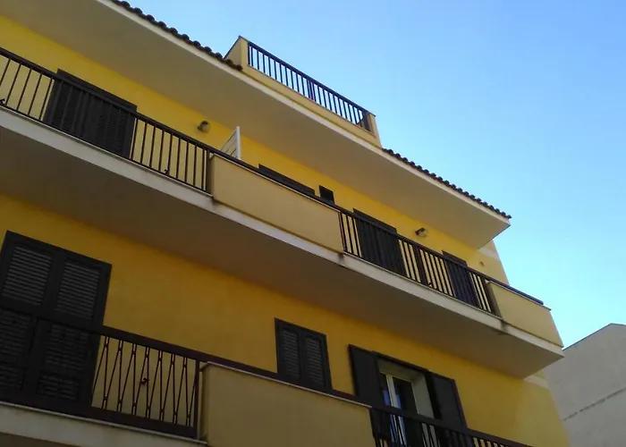 B&B Cielo & Mare Pozzallo