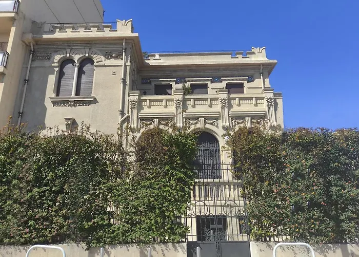 Bed and Breakfast Vittoria - House Of Charme Messina