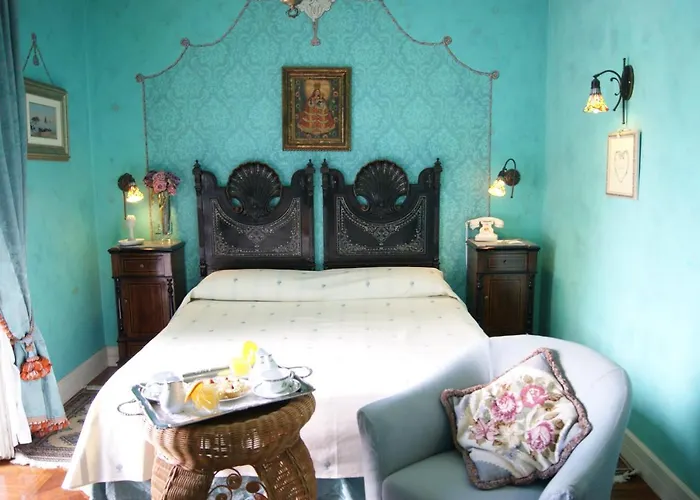 Hotel Villa Paradiso Dell'Etna Aci Bonaccorsi