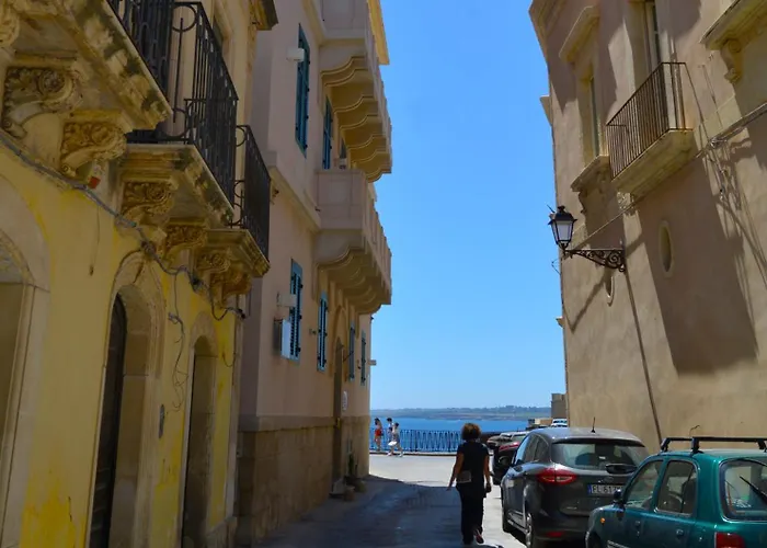 Migliori hotel con spa a Sicilia