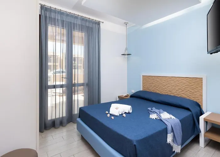 B&B Reset Confort & Relax San Vito Lo Capo