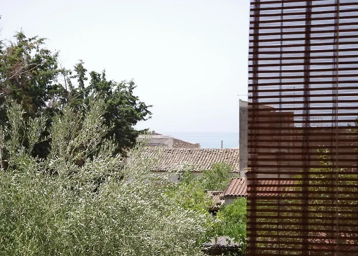 Corsaro B&B Donnalucata 