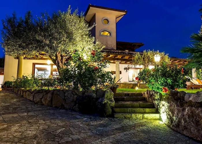 Boetiek Villa Alba 12, Emma Villas Giardini-Naxos