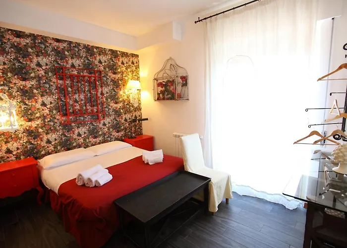 Accardi House Searooms Palermo