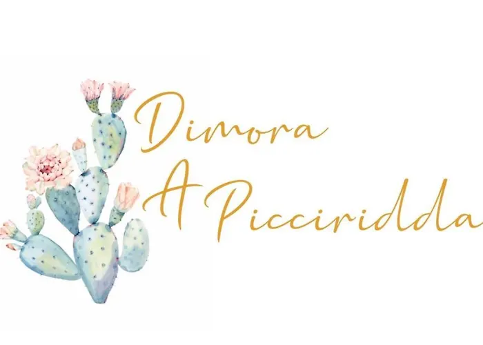 Apartamento Dimora “A Picciridda” Catania