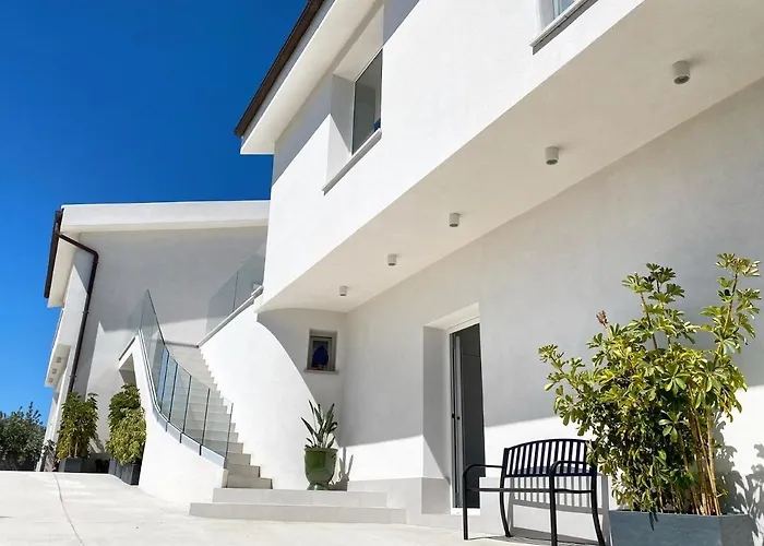Il Mare di Giù Boutique Guesthouse Licata