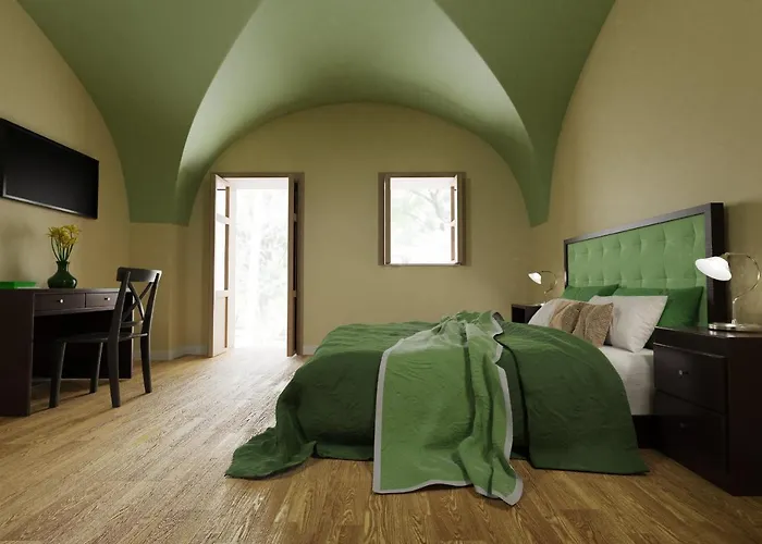 Bed and Breakfast Opera Relais 85 Messina