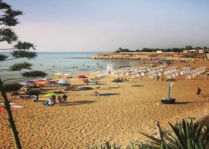 B&B Costa Sicula Avola