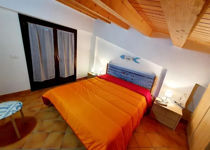Villa Casa I Sogni In Terrazzo Marzamemi