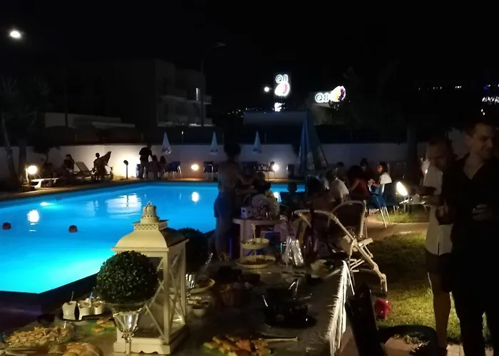 San Leone Guest House Valle dei Templi Agrigento