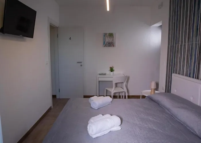 Largo Sicilia B&B Avola
