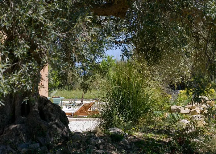Bed and Breakfast Luccicamare Family-Run Beb Noto