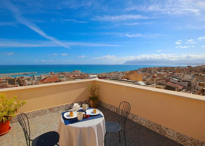 B&B Sicilia Castellammare del Golfo