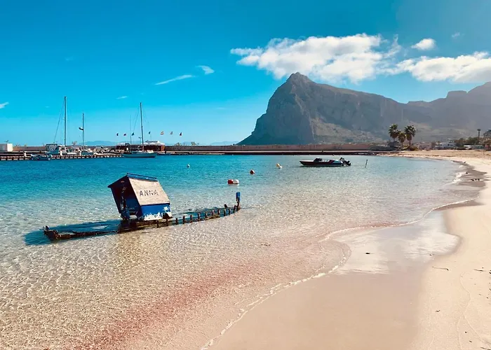 Appartamento Il Pomodoro San Vito Lo Capo