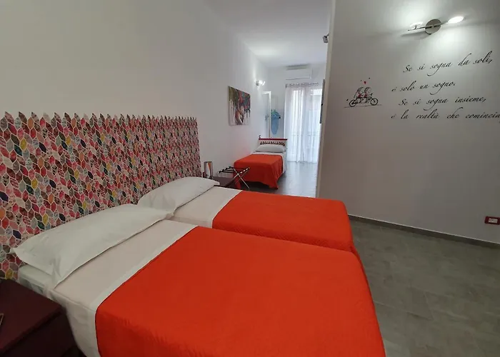 Arco Del Sole 2 Apartment Palermo