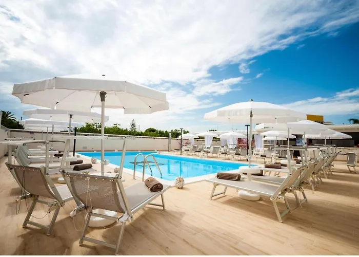 Bono Vacanze Villa San Marco Luxury Holidays Homes Sciacca