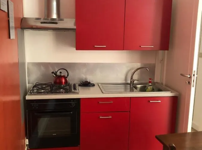 Marsala hotels near Porta Nuova