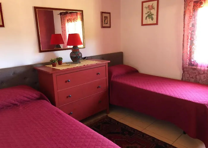 Boutique Hotel L'Orangerie Capo dʼOrlando